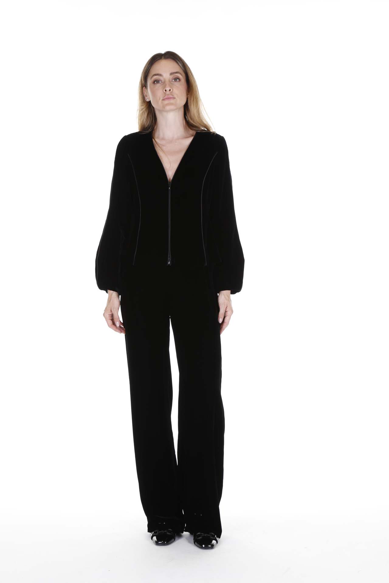 Emporio Armani, Completo